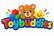 Toybuddies Logo